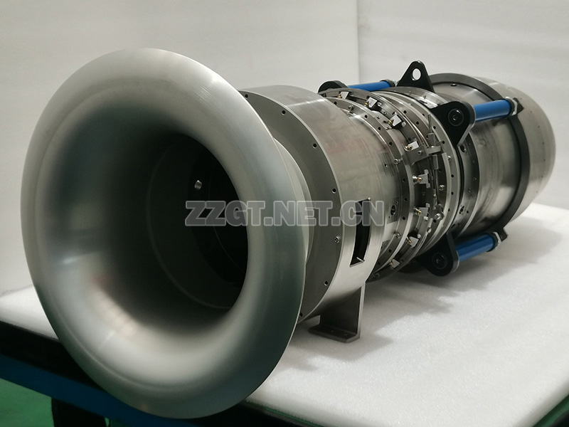 风扇模拟器及驱动控制系统