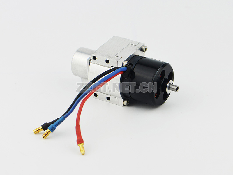 某型发动机油雾分离器