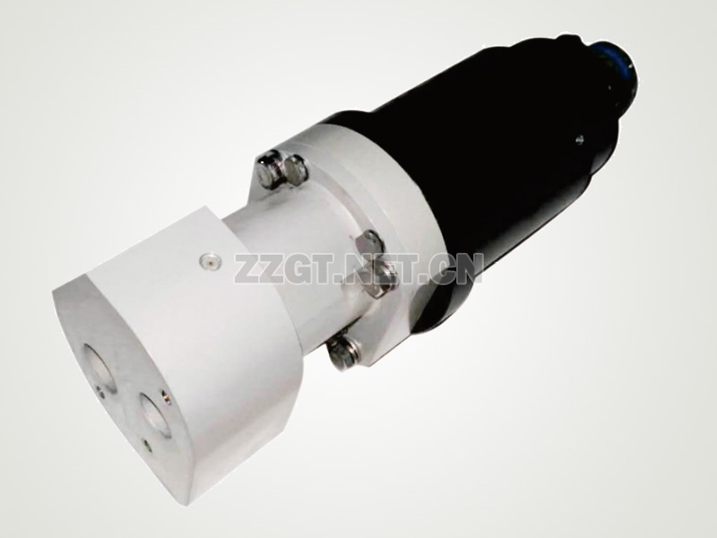 某型发动机电动燃油泵总成