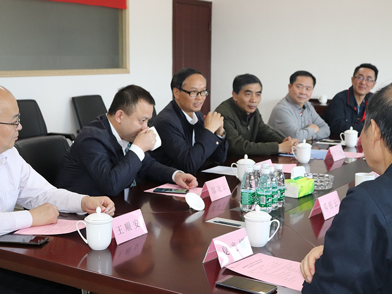 中国航天科技九院九部签约