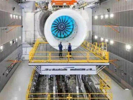 【行业观察】航空发动机试验测试的科学问题与关键技术