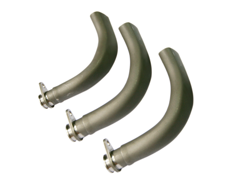Tube diffuser