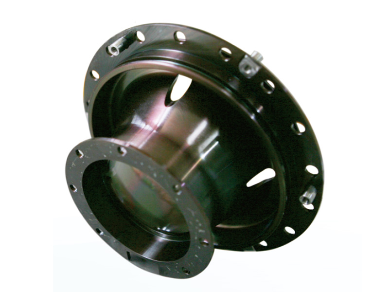 Bearing seat