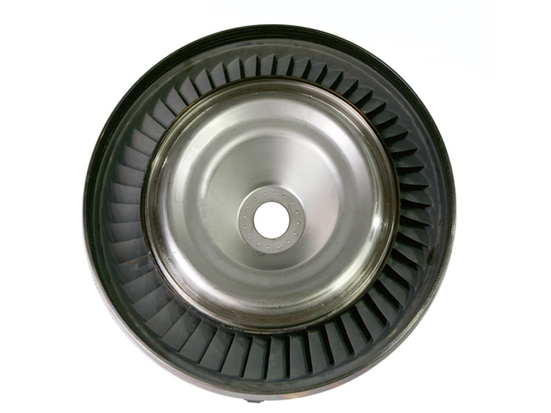 Gas turbine guide
