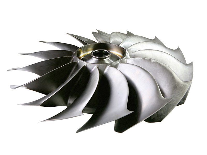 Fan rotor